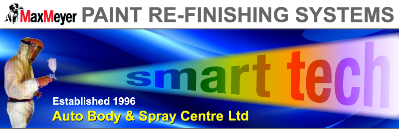 car Body Repairs Edinburgh